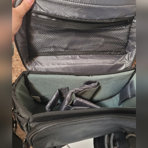 Nikon camera bag - Picture 5 of 5